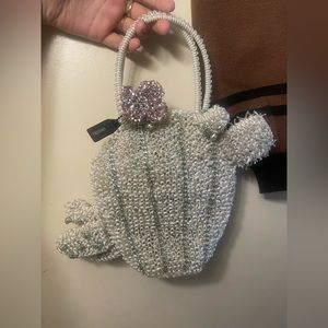 Anteprima Cactus Purse